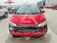 2015 Honda FIT фото