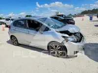 2015 Honda FIT фото