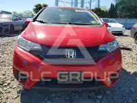 2015 Honda FIT photo