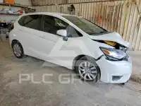 2015 Honda FIT photo