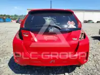 2015 Honda FIT photo