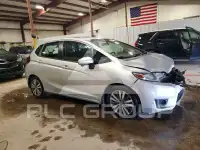 2015 Honda FIT фото