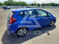 2015 Honda FIT фото