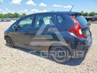 2015 Honda FIT фото