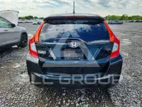2015 Honda FIT фото