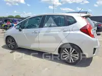 2015 Honda FIT photo