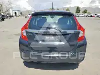 2015 Honda FIT фото