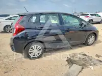 2015 Honda FIT фото