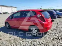 2015 Honda FIT photo