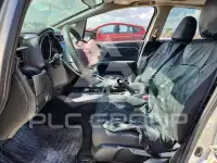 2015 Honda FIT фото