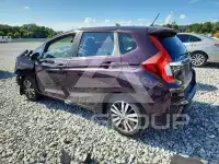 2015 Honda FIT фото