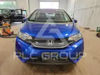 2015 Honda FIT фото