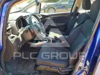 2015 Honda FIT photo
