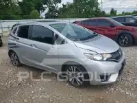 2015 Honda FIT фото