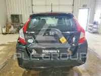 2015 Honda FIT фото