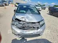 2015 Honda FIT фото