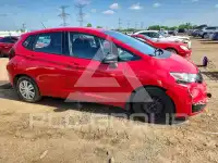 2015 Honda FIT фото