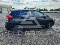 2015 Honda FIT фото