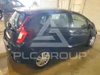 2015 Honda FIT фото
