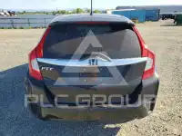 2015 Honda FIT фото