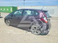 2015 Honda FIT фото