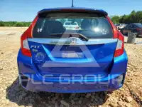 2015 Honda FIT photo