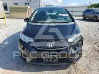 2015 Honda FIT фото