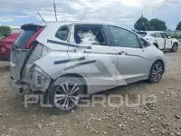 2015 Honda FIT фото