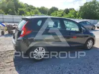 2015 Honda FIT фото