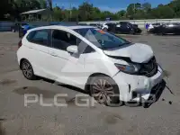 2015 Honda FIT фото