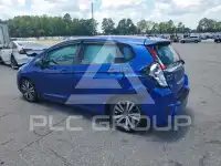 2015 Honda FIT фото