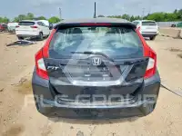 2015 Honda FIT фото