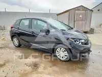 2015 Honda FIT фото
