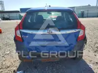 2015 Honda FIT фото
