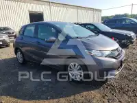 2015 Honda FIT фото