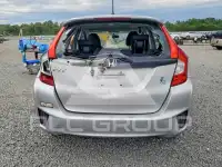 2015 Honda FIT фото