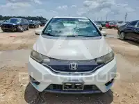2015 Honda FIT фото