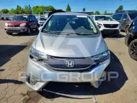 2015 Honda FIT фото