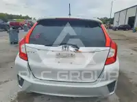 2015 Honda FIT photo