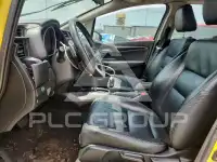 2015 Honda FIT фото