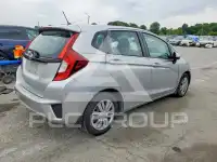 2015 Honda FIT фото
