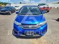 2015 Honda FIT фото