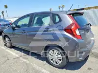 2015 Honda FIT фото