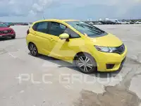 2015 Honda FIT фото