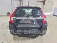 2015 Honda FIT фото