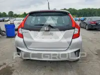2015 Honda FIT фото
