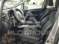 2015 Honda FIT фото