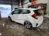 2015 Honda FIT фото