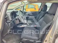 2015 Honda FIT фото