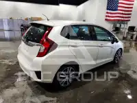 2015 Honda FIT фото